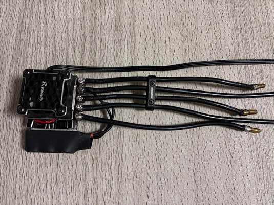 Used Reve D BREVE ESC Used Good Condition