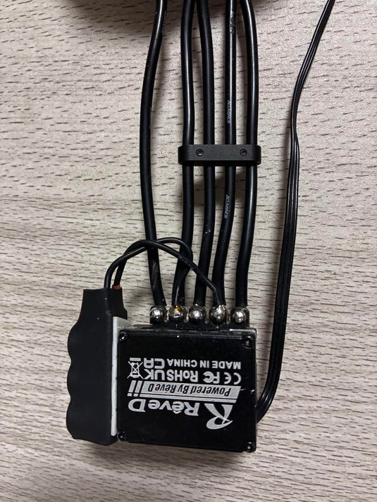 Used Reve D BREVE ESC Used Good Condition