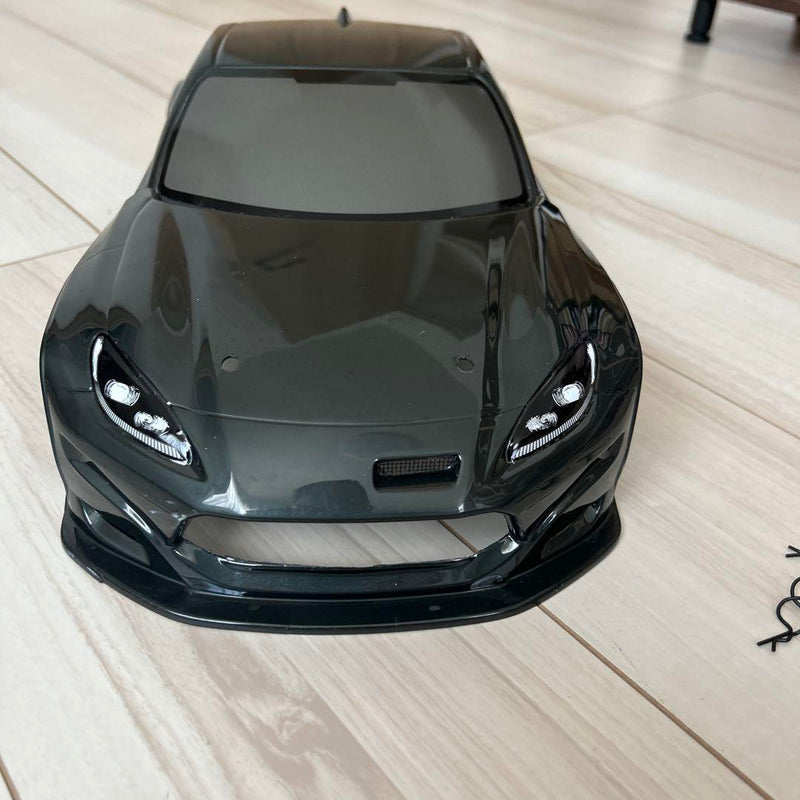 Chargez l&#39;image dans la visionneuse de la galerie, Yokomo Drift Package 2WD Full Set with Toyota 86 Body Operation Confirmed - Used
