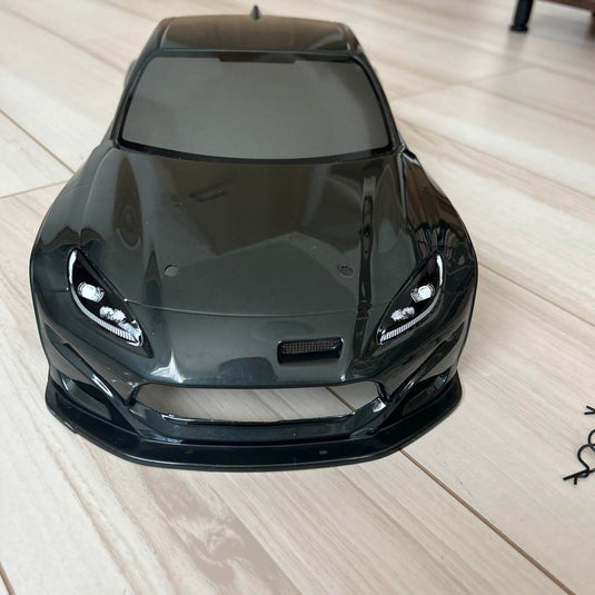 Yokomo Drift Package 2WD Full Set with Toyota 86 Body Operation Confirmed - Used