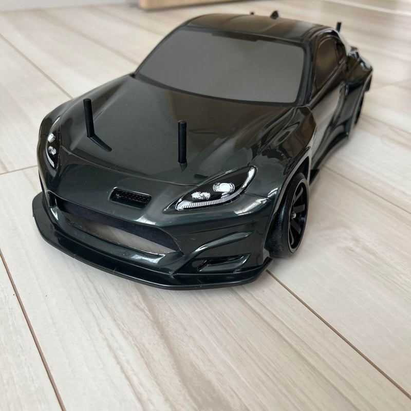 Chargez l&#39;image dans la visionneuse de la galerie, Yokomo Drift Package 2WD Full Set with Toyota 86 Body Operation Confirmed - Used
