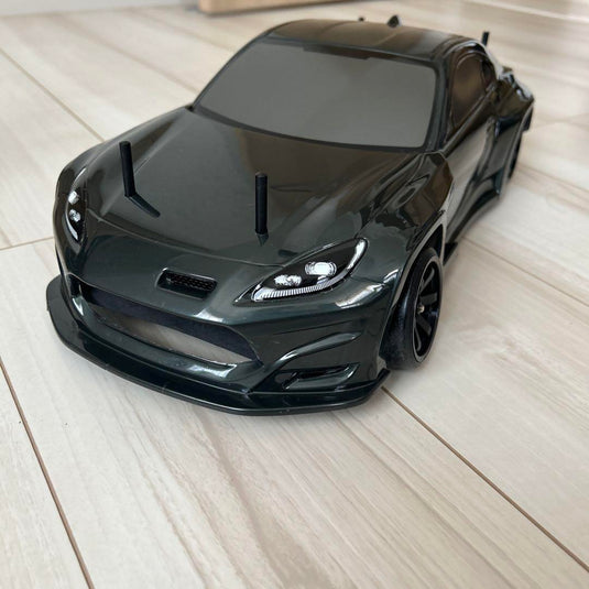 Yokomo Drift Package 2WD Full Set with Toyota 86 Body Operation Confirmed - Used