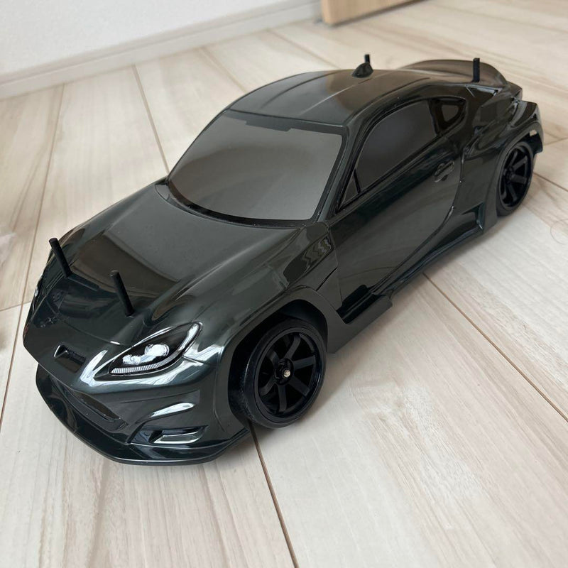 Chargez l&#39;image dans la visionneuse de la galerie, Yokomo Drift Package 2WD Full Set with Toyota 86 Body Operation Confirmed - Used
