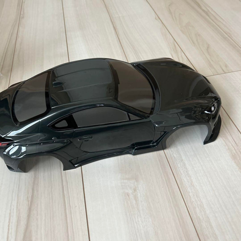 Chargez l&#39;image dans la visionneuse de la galerie, Yokomo Drift Package 2WD Full Set with Toyota 86 Body Operation Confirmed - Used
