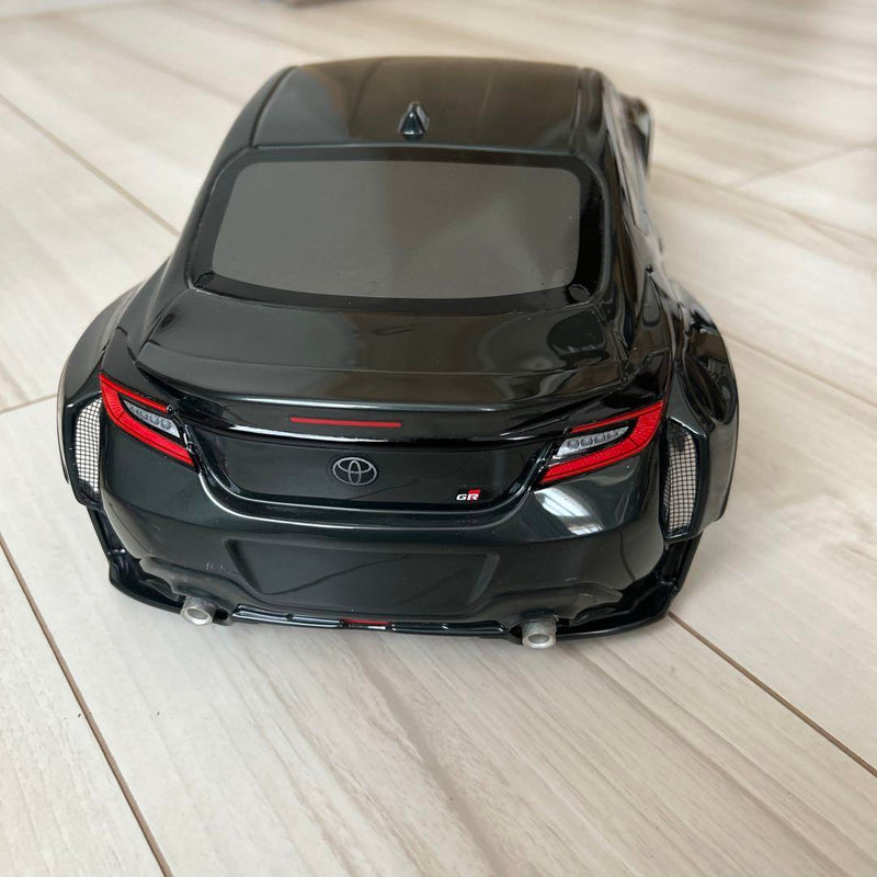 Chargez l&#39;image dans la visionneuse de la galerie, Yokomo Drift Package 2WD Full Set with Toyota 86 Body Operation Confirmed - Used
