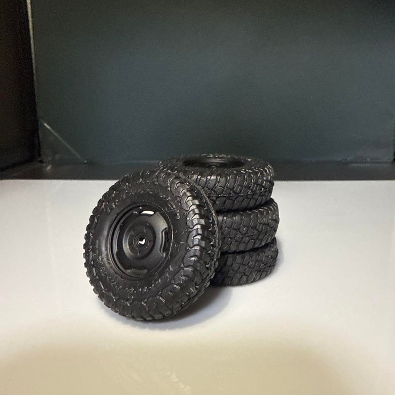 Load image into Gallery viewer, Used Kyosho Mini-Z 4x4 APIO Jimny Sierra with Catappi ReadySet Used Indoor
