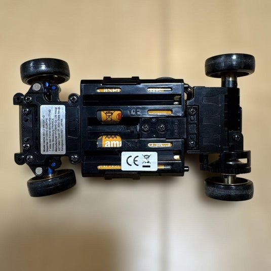 Kyosho Mini-z MR-03EVO Drift Custom w/ EX-6R Propo Used No Body - Used
