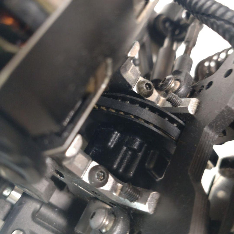 Cargue la imagen en el visor de la galería, Used RC Car Operation Confirmed - Used
