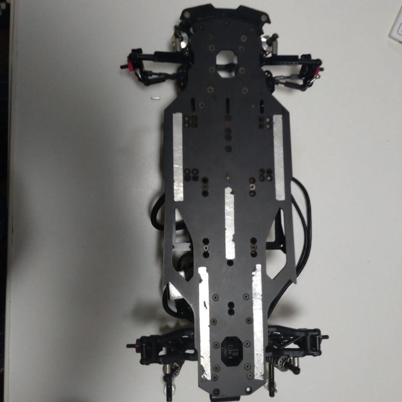 Cargue la imagen en el visor de la galería, Used RC Car Operation Confirmed - Used
