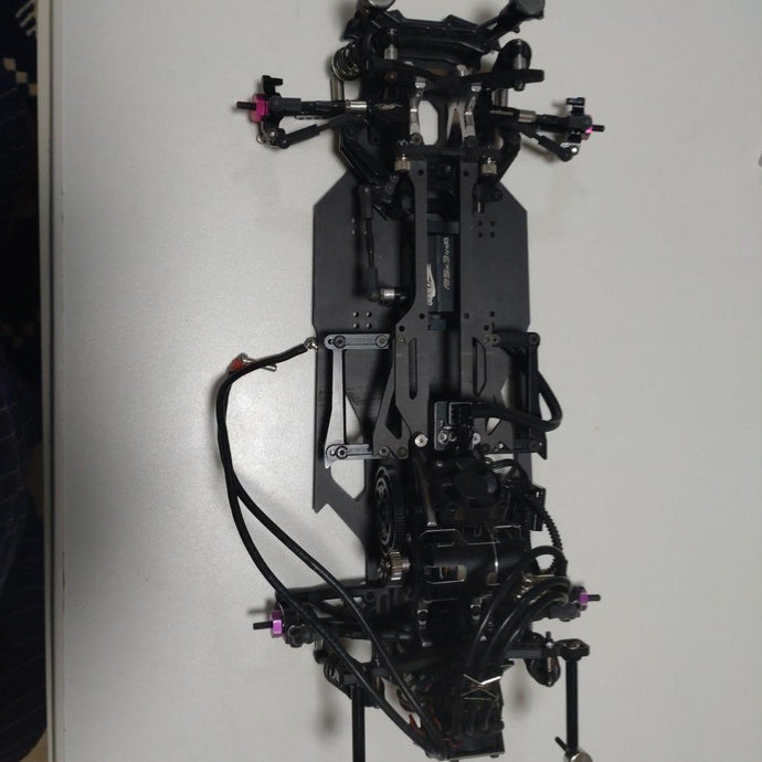 Used RC Car Operation Confirmed - Used
