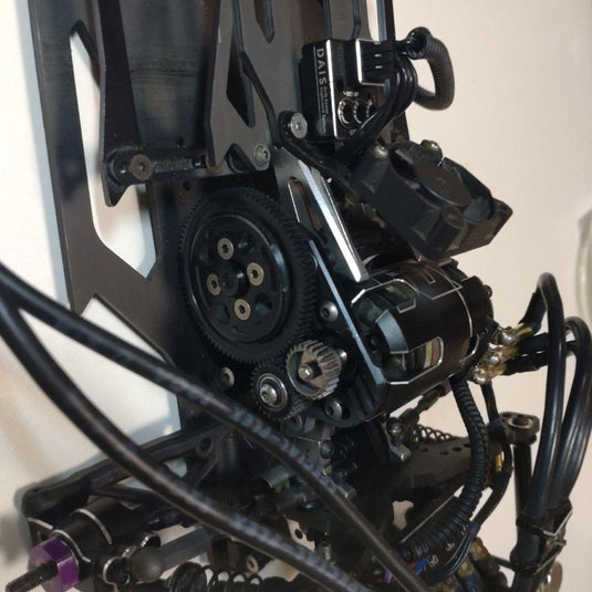 Used RC Car Operation Confirmed - Used