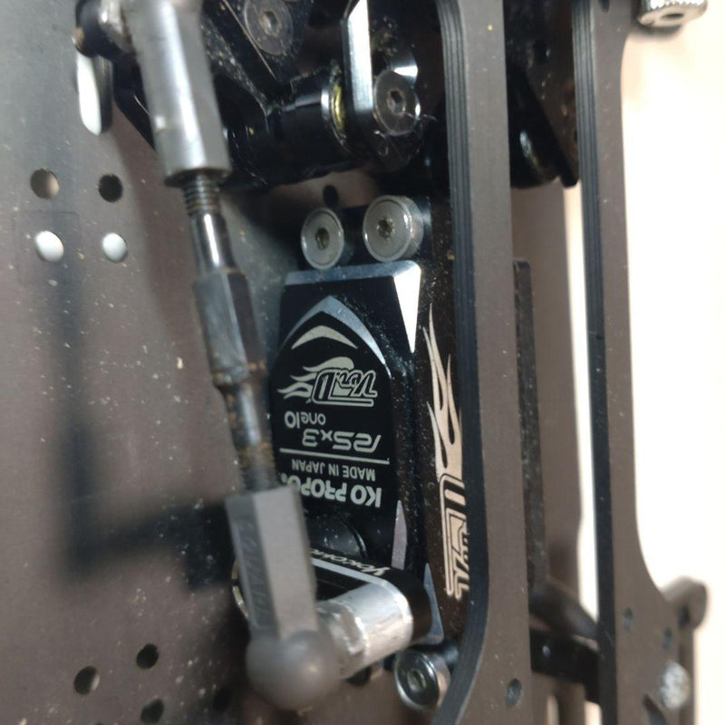 Cargue la imagen en el visor de la galería, Used RC Car Operation Confirmed - Used
