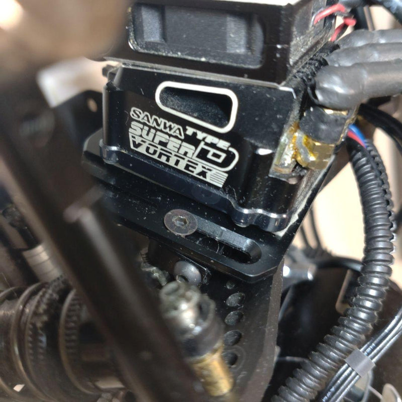 Cargue la imagen en el visor de la galería, Used RC Car Operation Confirmed - Used
