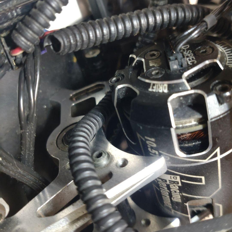 Cargue la imagen en el visor de la galería, Used RC Car Operation Confirmed - Used
