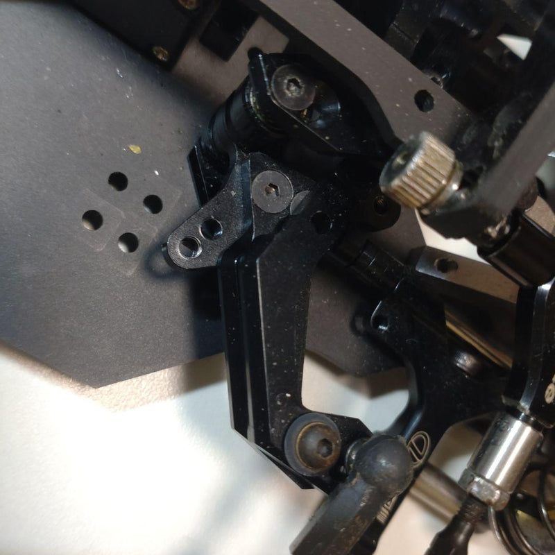 Cargue la imagen en el visor de la galería, Used RC Car Operation Confirmed - Used
