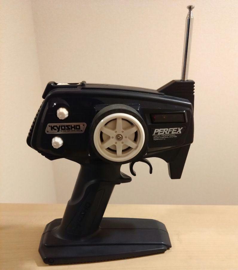 Load image into Gallery viewer, Used Kyosho Mini-Z Racer Lancia Stratos Alitalia Used Operation Confirmed
