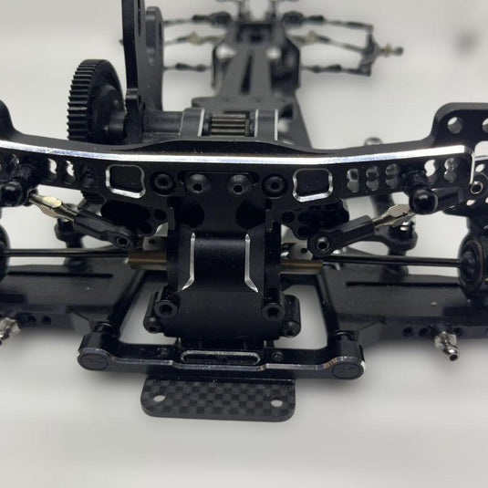 Yokomo SD2.0 RC Drift Car Chassis Used for 1 Month - Used
