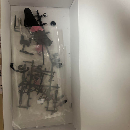 Used Yokomo RD2.0 Drift RC Set with Motor Servo ESC Kenmeri Body