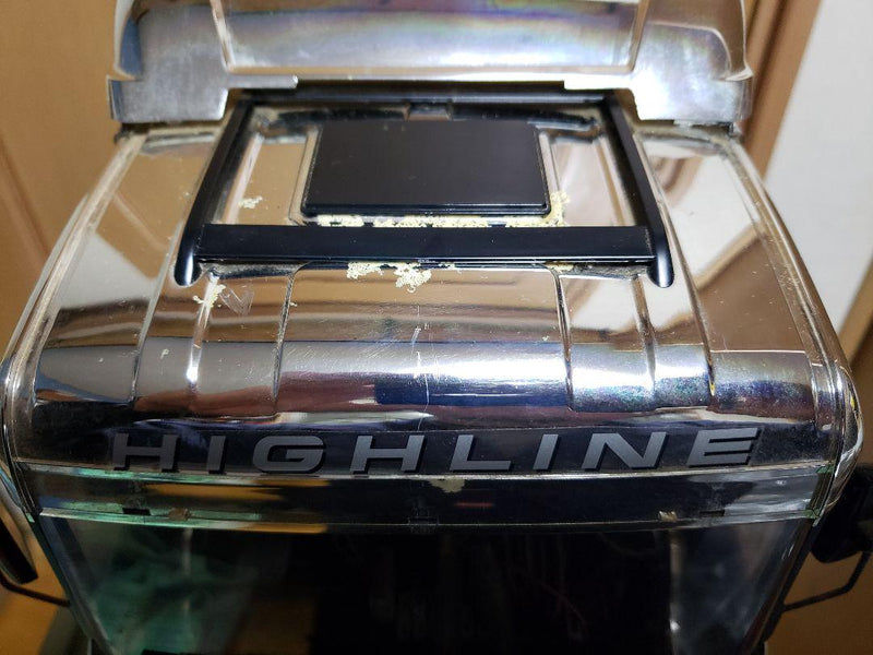 Load image into Gallery viewer, Used Tamiya 1/14 Scania R470 Highline Metallic Special Assembled Truck
