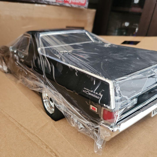 Kyosho El Camino SS 396 1/10 EP 4WD Fazer MK2 FZ02L ReadySet Unused - Used