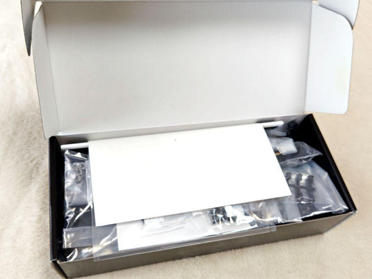 Used Yokomo BD11 1/10 EP Touring Car Chassis Kit World Champion Spec
