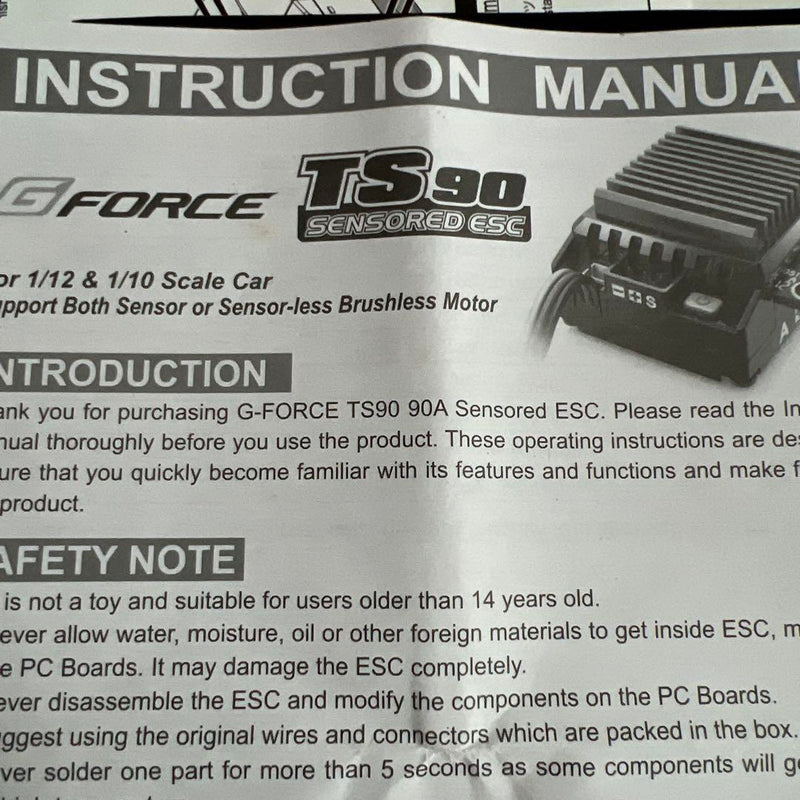 Load image into Gallery viewer, Used Kyosho Porsche 962C Joest Racing Carbon Edition Unassembled Kit
