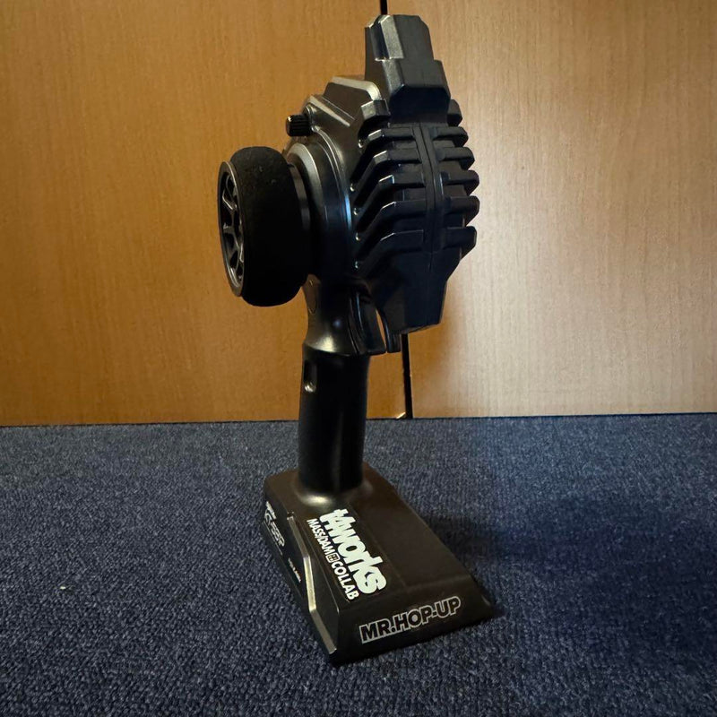 Load image into Gallery viewer, Used Kyosho Mini-Z 4x4 Apio Jimny Custom with Lift Kit and Brass Balls
