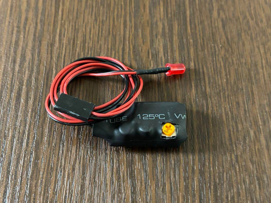 Used Tamiya TRF102 Partially Assembled with Futaba Electronics and Red Bull Body