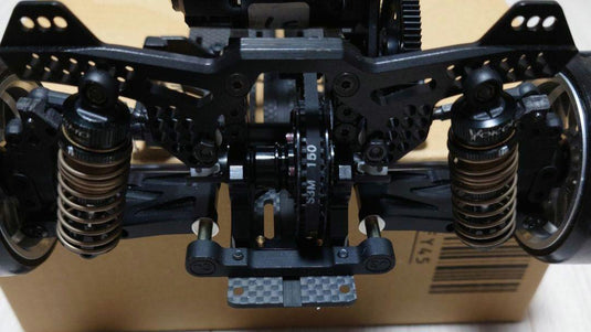 Used TOPLINE YD-2 Series Belt Conversion Ver.1 Used with Reve D Servo