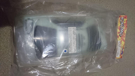 Used YOKOMO SD-BLBS Blitz ER34 D1 Spec Body Set