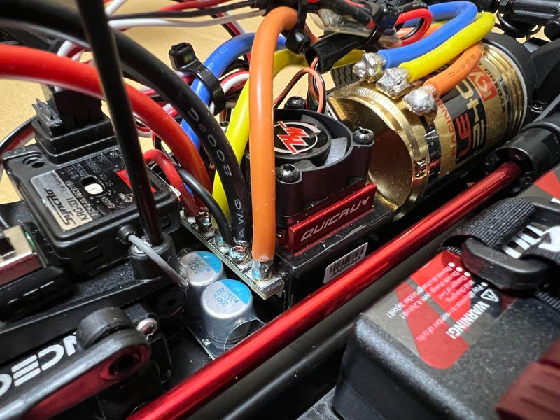 Load image into Gallery viewer, Used Kyosho Hakosuka Skyline 2000GT-R PKGC10 Assembled with Electronics Unused
