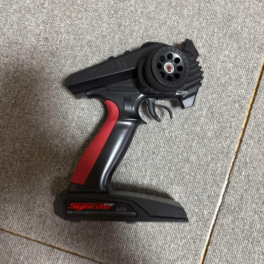 Used Kyosho Inferno MP10 4WD RC Car with 2.4GHz Radio