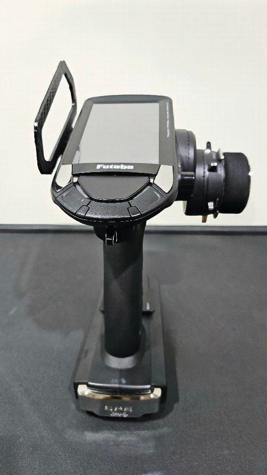 Used Futaba T10PX High-End Transmitter Used with Optional Handle