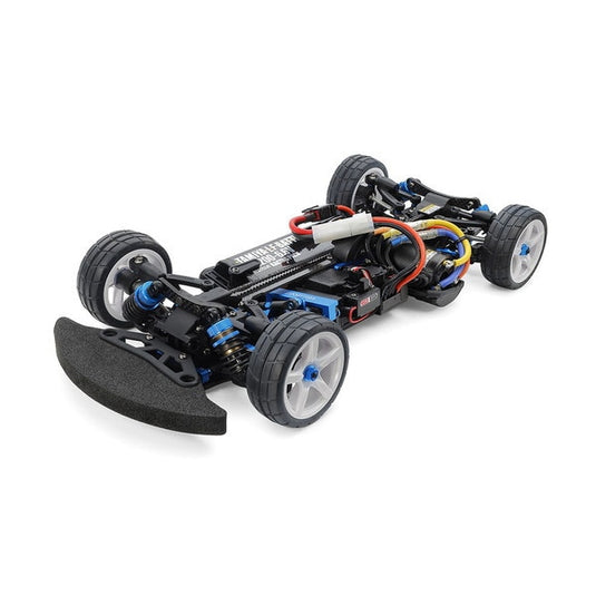 Tamiya 47498 Electric RC Car No.198 1/10 TA08R Chassis Kit RC Car