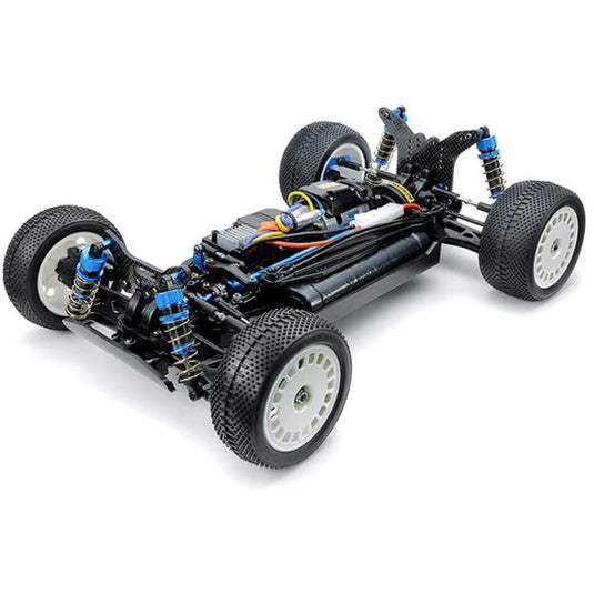 Tamiya 58717 TT-02BR Chassis Kit RC Car