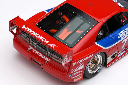 VISION VM305 Nissan 300ZX IMSA GTS Daytona 24H 1995 No.75 Limited 150pcs Make Up 1/43 VM305