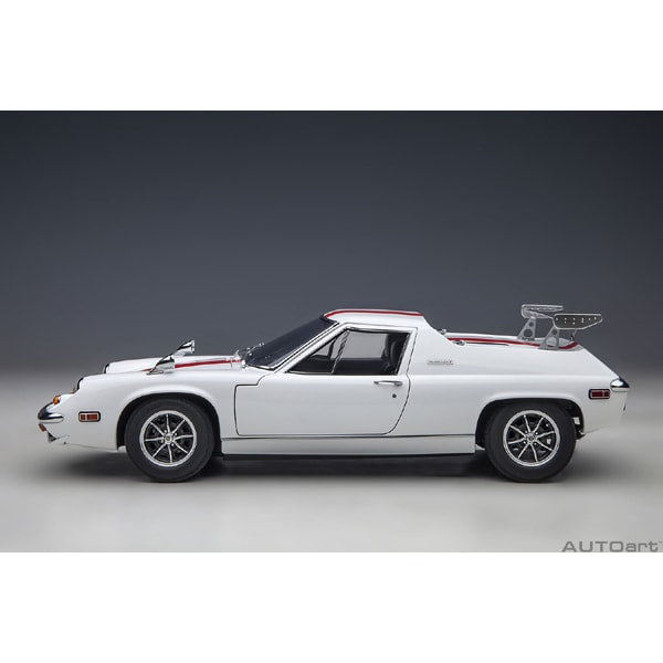 Load image into Gallery viewer, AUTOart 75396 1/18 Lotus Europa Special Circuit Wolf/Hayato Kazami
