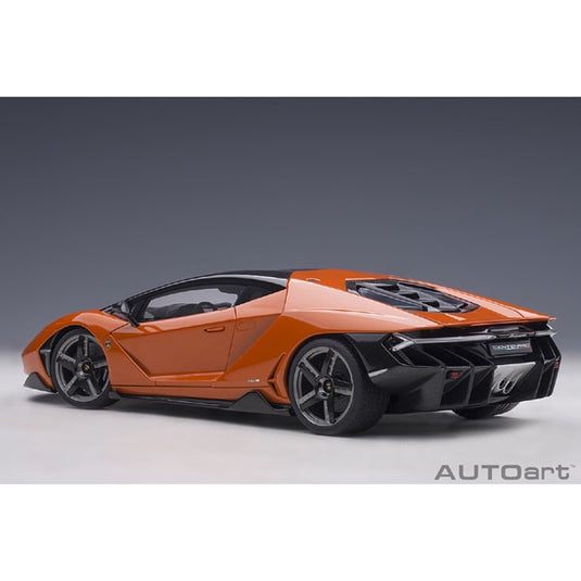 AUTOart 79201 1/18 Lamborghini Centenario Pearl Orange 1/18 Scale