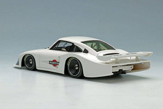 EIDOLON EM327B Porsche 935/78 Martini Racing Essai 1978