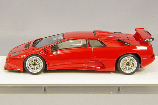 EIDOLON 1/43 Lamborghini Diablo SE30 Jota PO.02 1995 Red Limited 30 Units