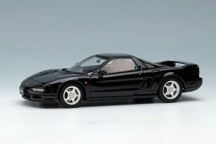 EIDOLON EM388C Honda NSX-R(NA1) 1992 Belrina Black