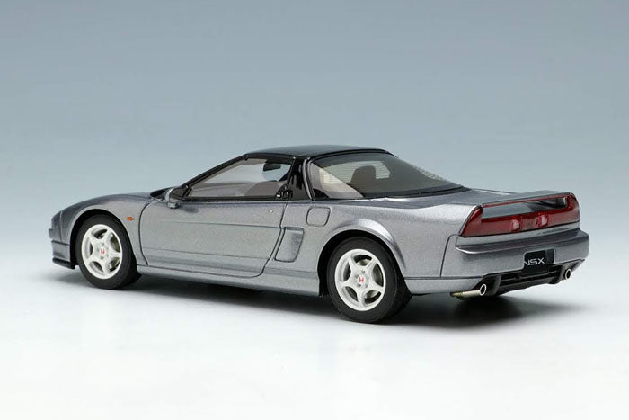 Carica immagine in Galleria Viewer, EIDOLON EM388D Honda NSX-R(NA1) 1992 Silverstone Metallic
