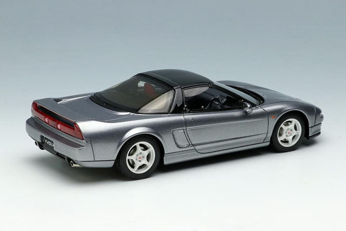 Carica immagine in Galleria Viewer, EIDOLON EM388D Honda NSX-R(NA1) 1992 Silverstone Metallic
