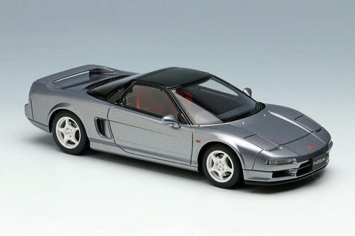 Carica immagine in Galleria Viewer, EIDOLON EM388D Honda NSX-R(NA1) 1992 Silverstone Metallic
