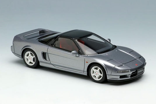 EIDOLON EM388D Honda NSX-R(NA1) 1992 Silverstone Metallic