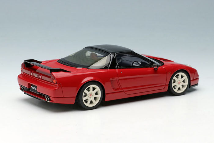 Cargue la imagen en el visor de la galería, EIDOLON EM389B Honda NSX-R (NA2) 2002 Nueva Fórmula Rojo
