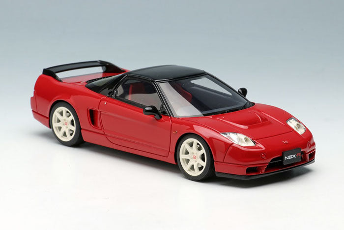 Cargue la imagen en el visor de la galería, EIDOLON EM389B Honda NSX-R (NA2) 2002 Nueva Fórmula Rojo
