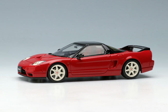 EIDOLON EM389B Honda NSX-R (NA2) 2002 Nouvelle Formule Rouge