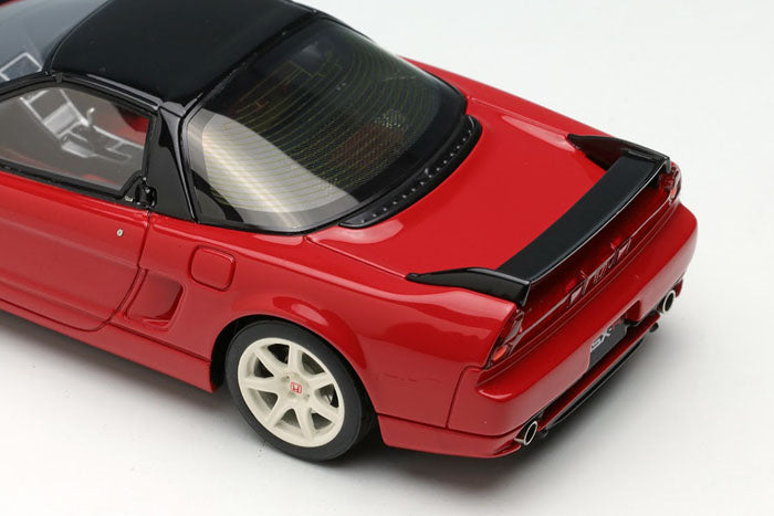 Cargue la imagen en el visor de la galería, EIDOLON EM389B Honda NSX-R (NA2) 2002 Nueva Fórmula Rojo
