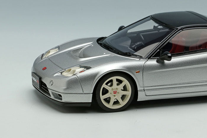 Carica immagine in Galleria Viewer, EIDOLON EM389G Honda NSX-R (NA2) 2002 Sebring Silver Metallic
